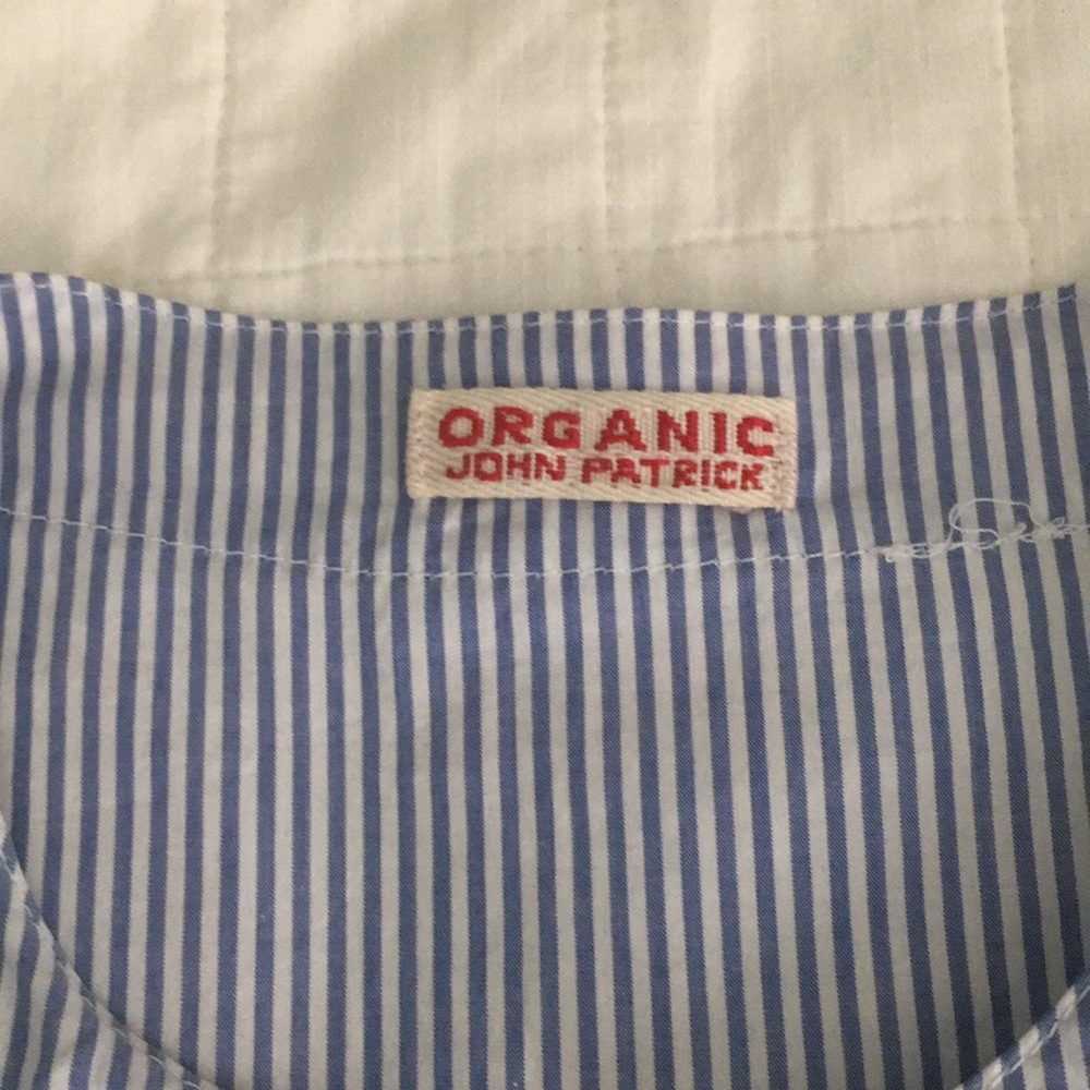 Organic John Patrick Tunic - image 5